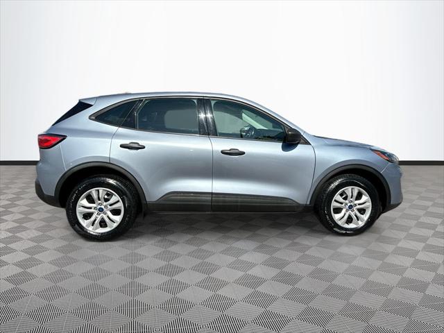 2022 Ford Escape S