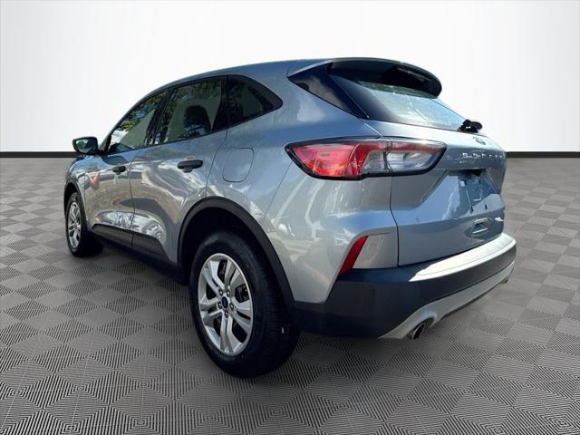 2022 Ford Escape S