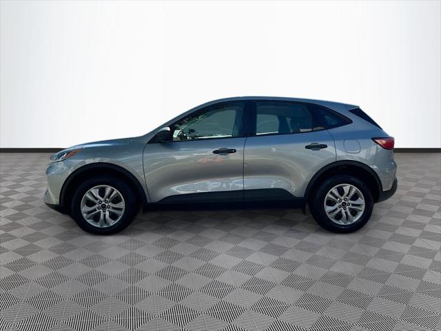 2022 Ford Escape S
