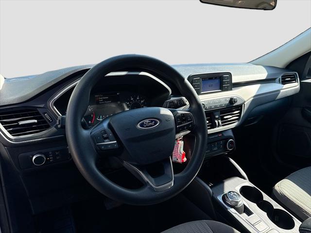 2022 Ford Escape S