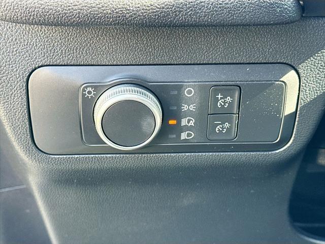 2022 Ford Escape S