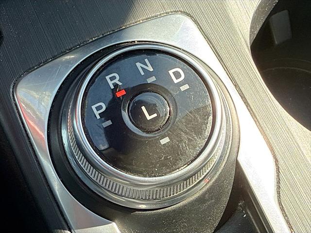 2022 Ford Escape S