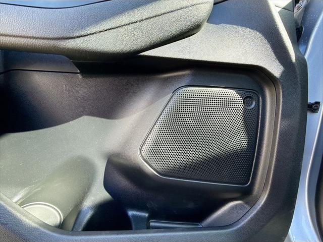 2022 Ford Escape S