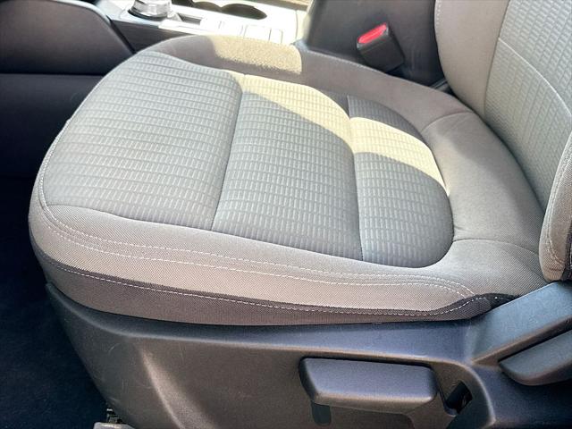 2022 Ford Escape S