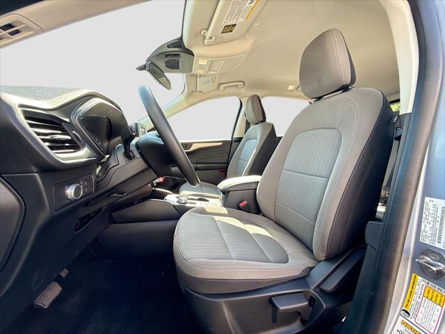 2022 Ford Escape S