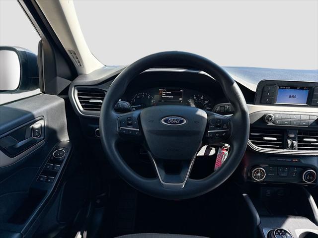 2022 Ford Escape S