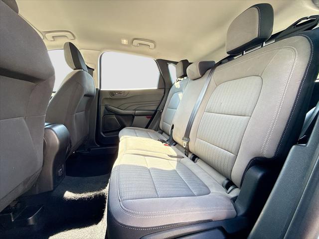 2022 Ford Escape S