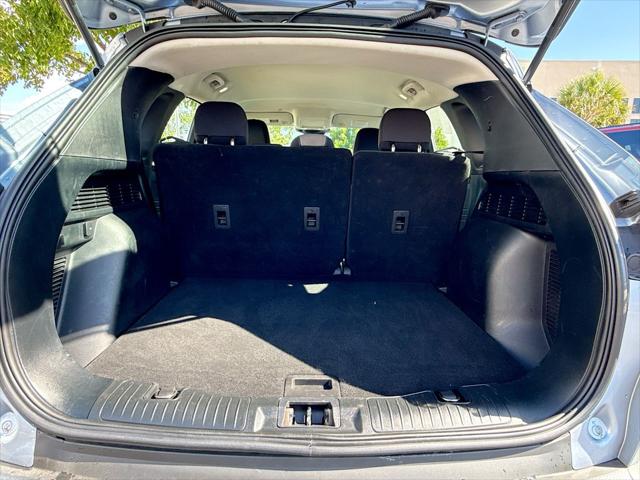 2022 Ford Escape S