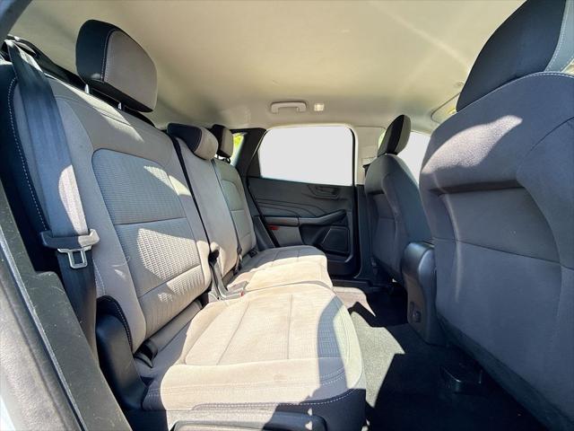 2022 Ford Escape S
