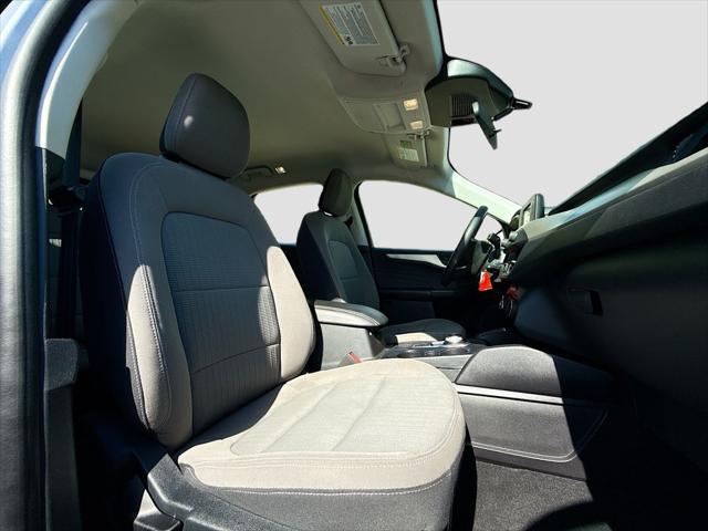 2022 Ford Escape S