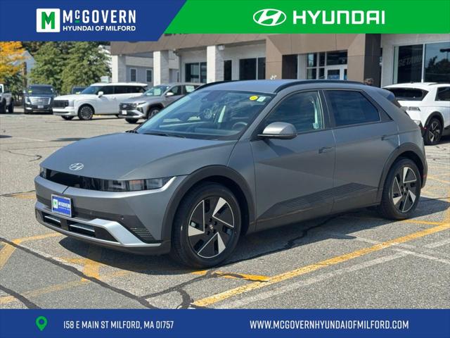 2025 Hyundai IONIQ 5 SEL for sale in Milford, MA