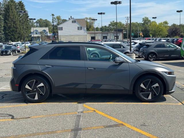 2025 Hyundai IONIQ 5 SEL