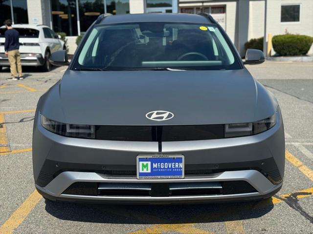 2025 Hyundai IONIQ 5 SEL
