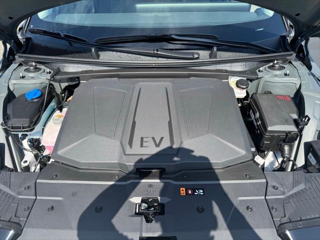 2025 Hyundai IONIQ 5 SEL