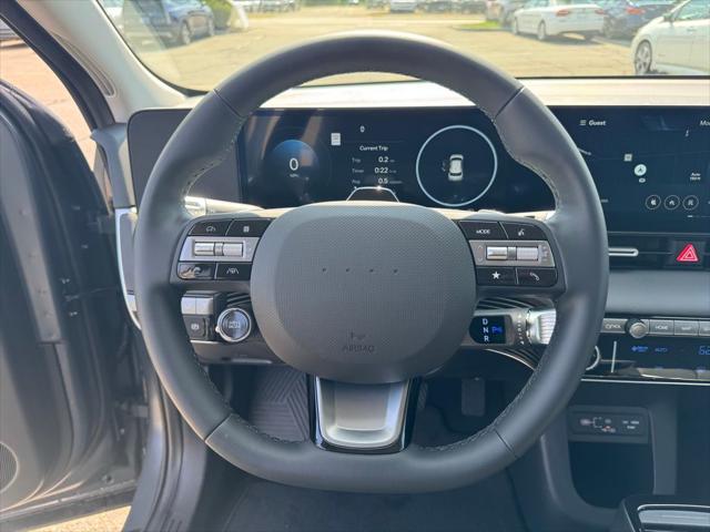 2025 Hyundai IONIQ 5 SEL