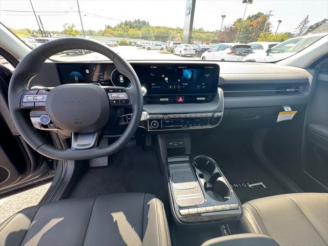 2025 Hyundai IONIQ 5 SEL