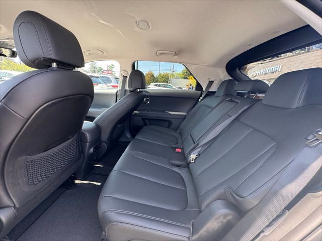 2025 Hyundai IONIQ 5 SEL