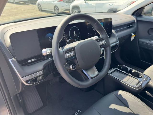 2025 Hyundai IONIQ 5 SEL
