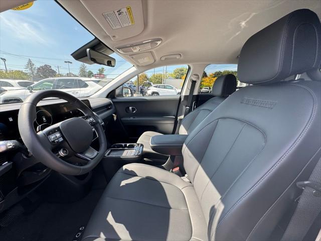 2025 Hyundai IONIQ 5 SEL