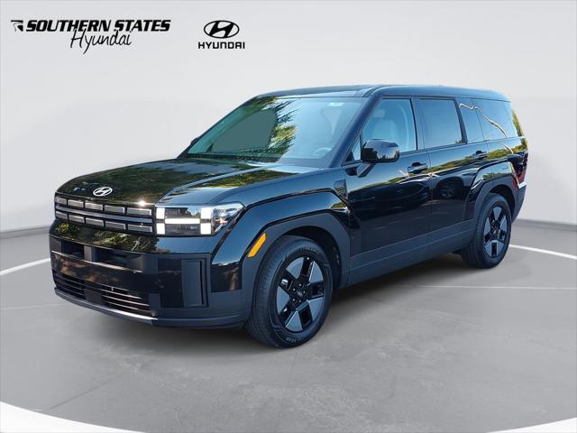 2026 Hyundai Santa Fe Hybrid SE for sale in Raleigh, NC