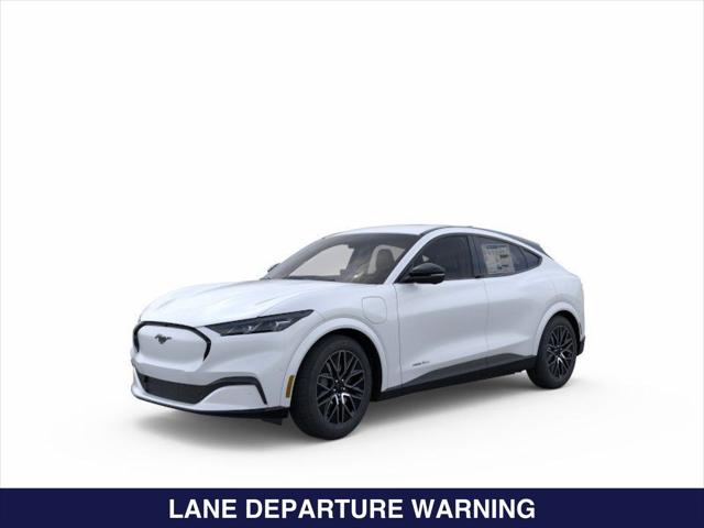 2025 Ford Mustang Mach-E Premium for sale in San Diego, CA