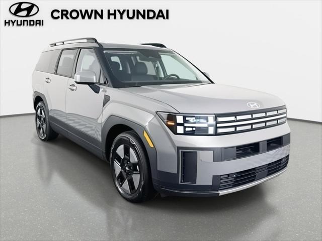 2026 Hyundai Santa Fe Hybrid SEL for sale in Saint Petersburg, FL