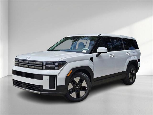 2026 Hyundai Santa Fe Hybrid SE for sale in Irving, TX