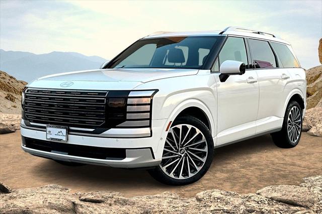 2026 Hyundai Palisade Calligraphy for sale in Westminster, CO