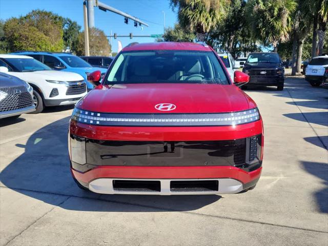 2026 Hyundai IONIQ 9 SEL