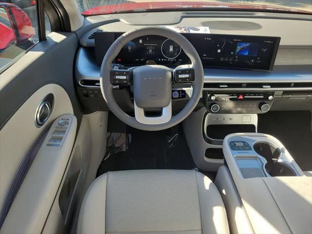 2026 Hyundai IONIQ 9 SEL