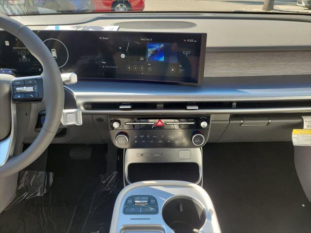 2026 Hyundai IONIQ 9 SEL
