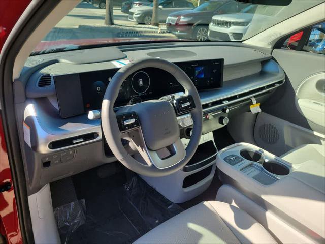 2026 Hyundai IONIQ 9 SEL