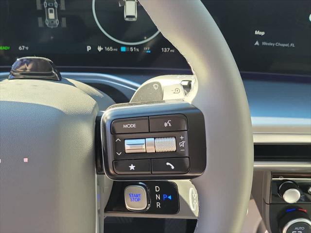 2026 Hyundai IONIQ 9 SEL