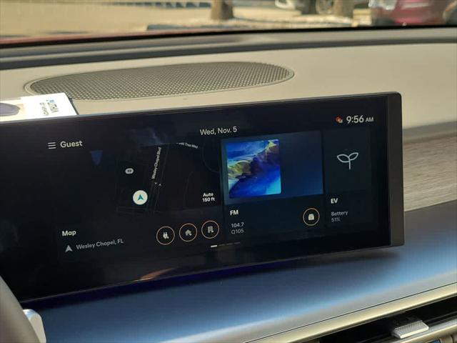 2026 Hyundai IONIQ 9 SEL
