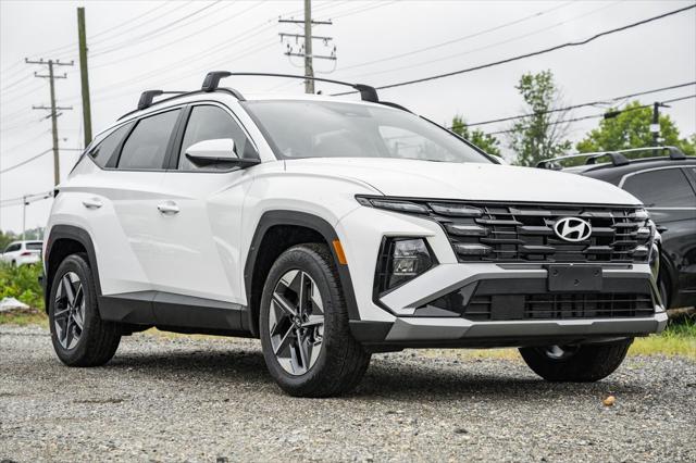 2026 Hyundai Tucson SEL for sale in Bowie, MD