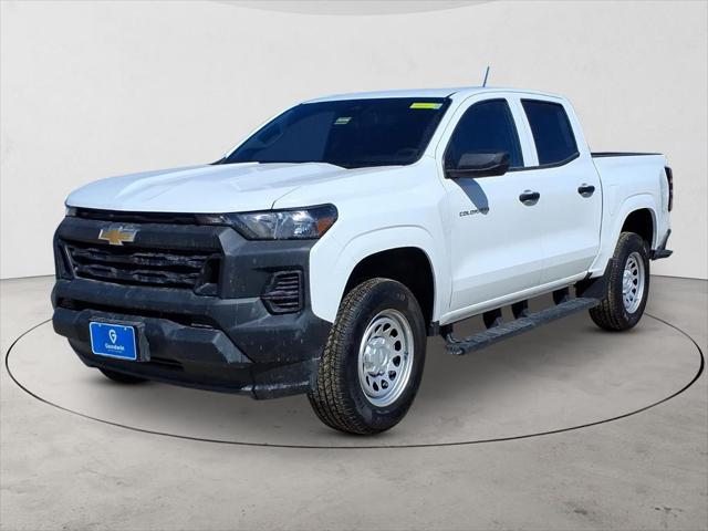 2026 Chevrolet Colorado WT, RWD for sale in Oxford, ME