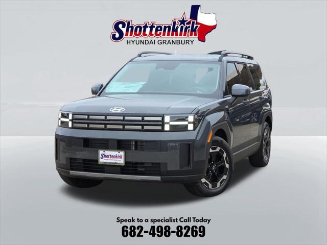 2026 Hyundai Santa Fe SEL for sale in Granbury, TX