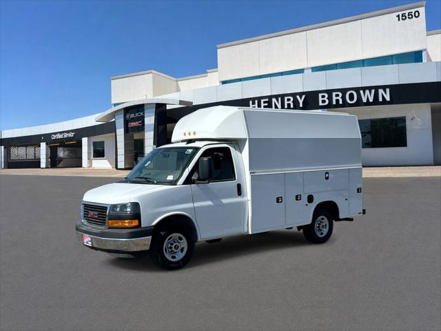2025 GMC Savana Cutaway Work Van for sale in Gilbert, AZ