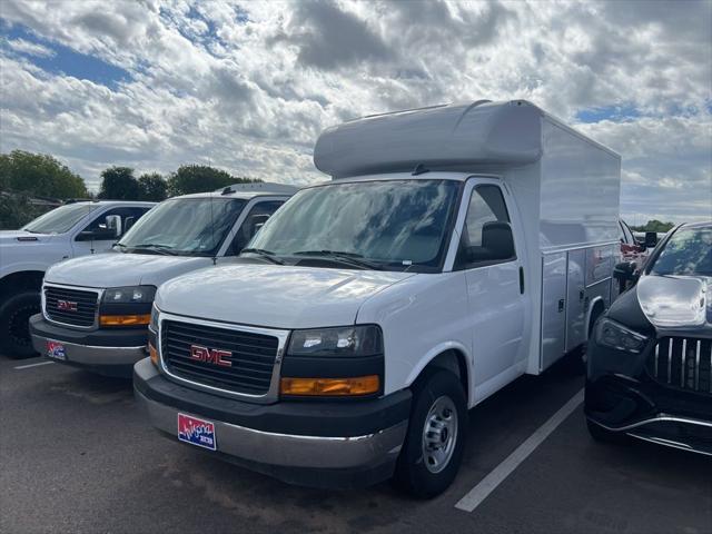 2025 GMC Savana Cutaway Work Van for sale in Gilbert, AZ