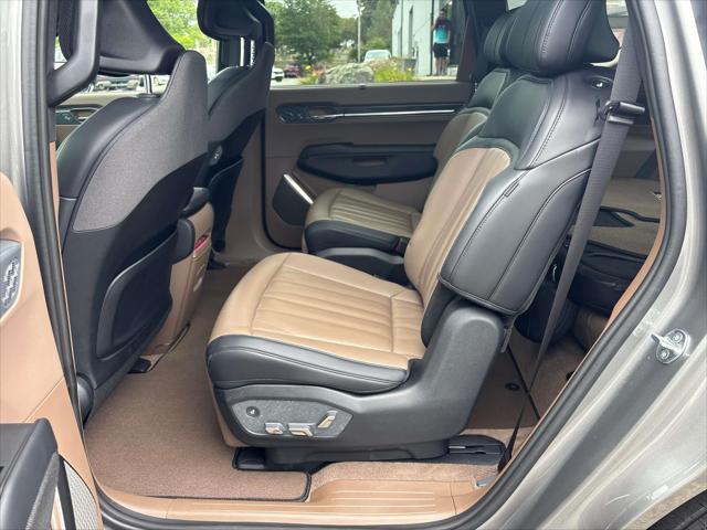2024 Kia EV9 GT-Line