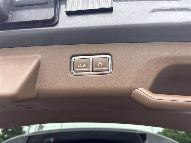 2024 Kia EV9 GT-Line