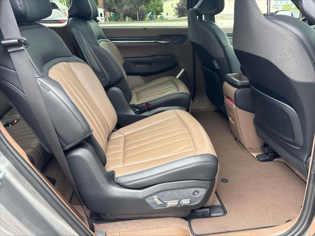 2024 Kia EV9 GT-Line