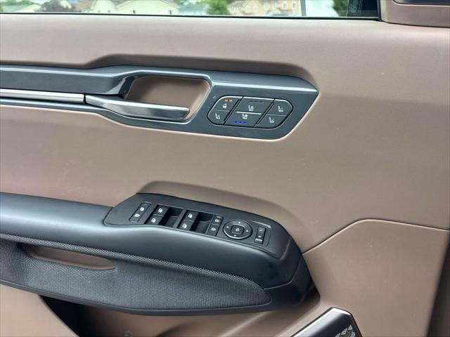 2024 Kia EV9 GT-Line