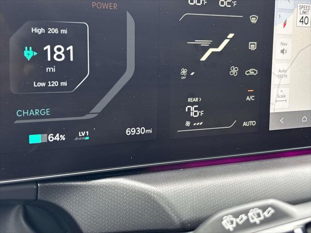 2024 Kia EV9 GT-Line