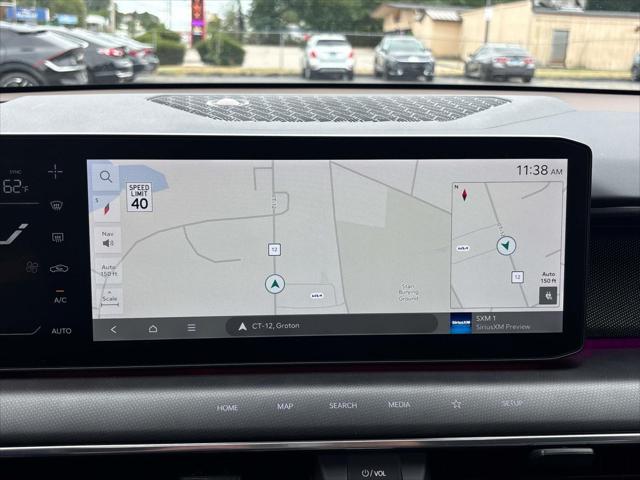 2024 Kia EV9 GT-Line