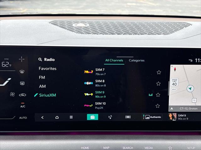 2024 Kia EV9 GT-Line