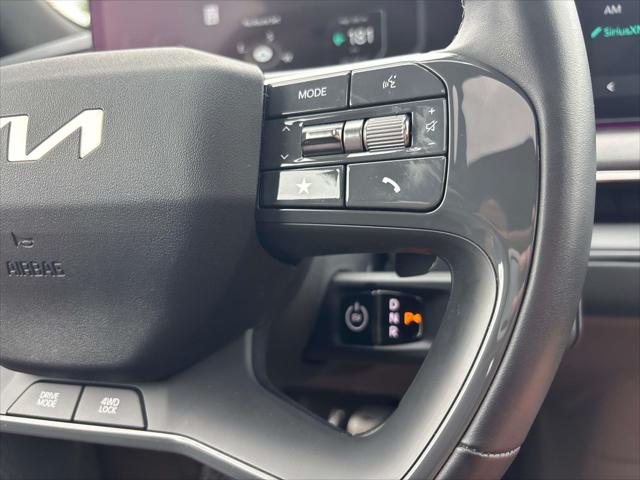 2024 Kia EV9 GT-Line