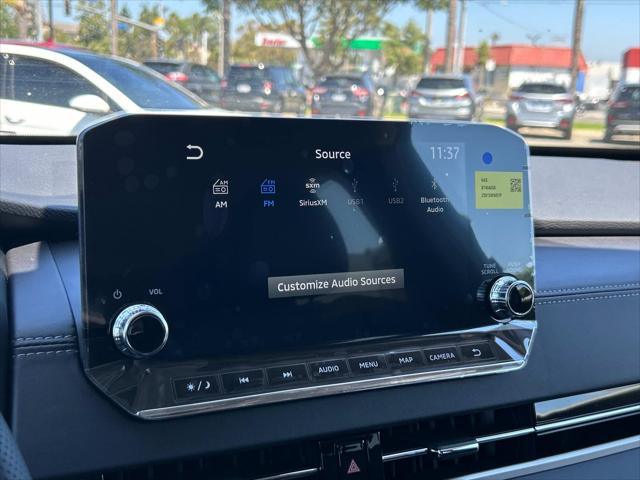 2025 Mitsubishi Outlander PHEV SE S-AWC