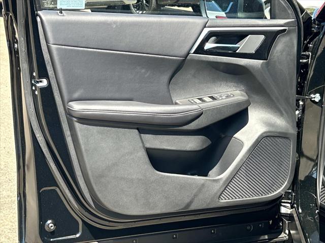 2025 Mitsubishi Outlander PHEV SE S-AWC