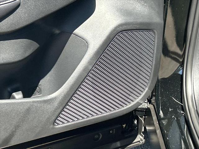 2025 Mitsubishi Outlander PHEV SE S-AWC